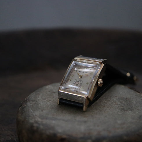 BULOVA/KS-703